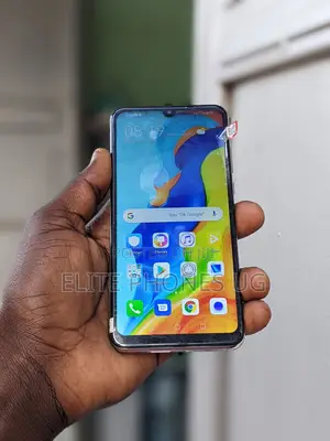 Huawei P30 Lite 128 GB White