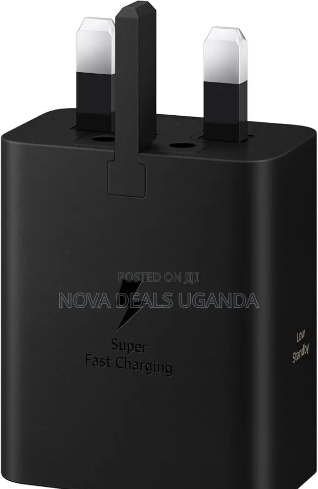 Samsung 60W Power Adapter USB-C Port