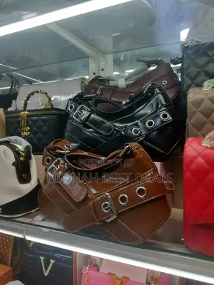 Women's Chicky Hand Bags