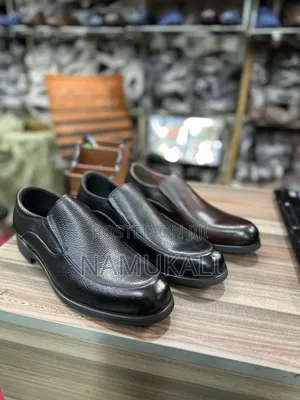 Gentle Shoes