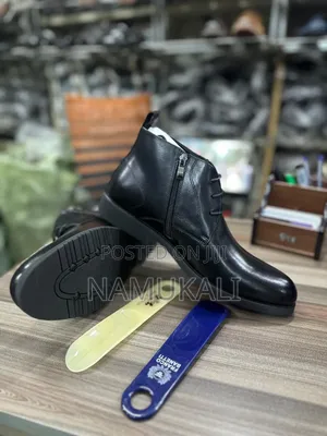 Gentle Shoes