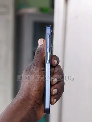 Samsung Galaxy A15 5G 64 GB Black