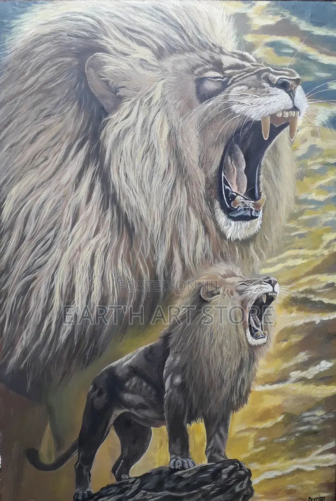 The Lion King
