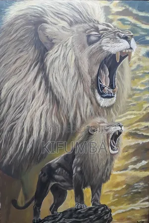 The Lion King