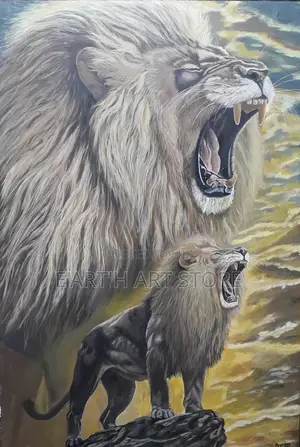 The Lion King