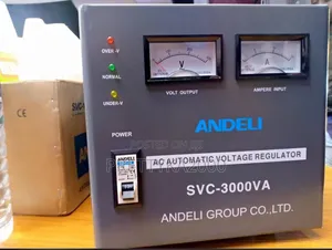 Voltage Regulators