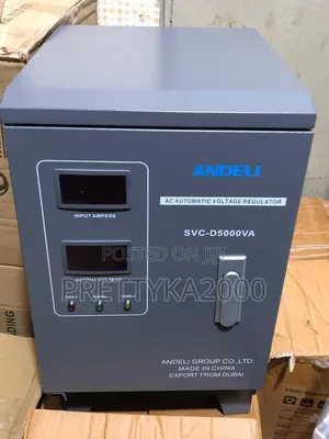 Voltage Regulators