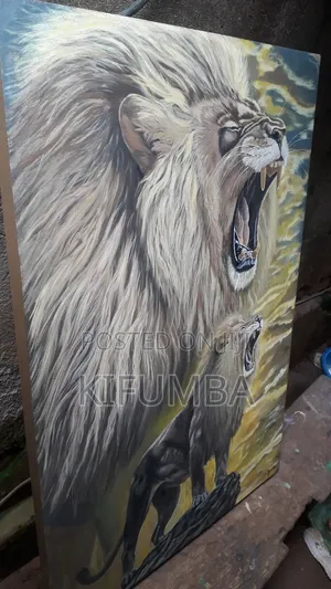 The Lion King
