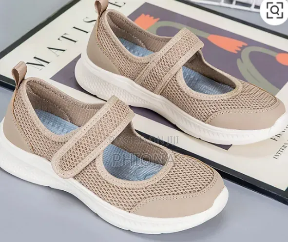 Walk, Jogger and Running Shoes for Women