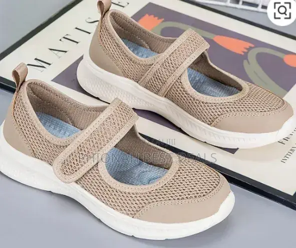 Walk, Jogger and Running Shoes for Women