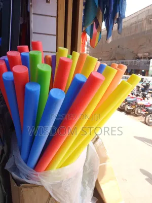 Pool Noodles