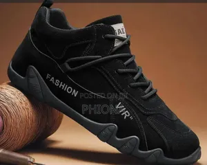 Fashion Vir Shoes