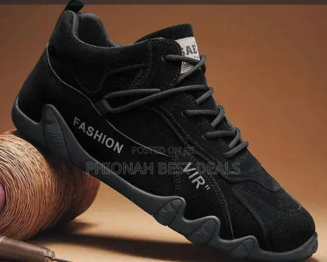 Fashion Vir Shoes