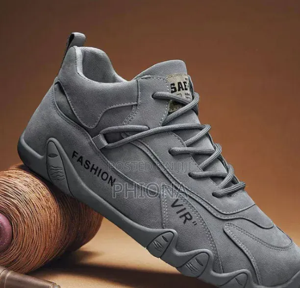 Fashion Vir Shoes