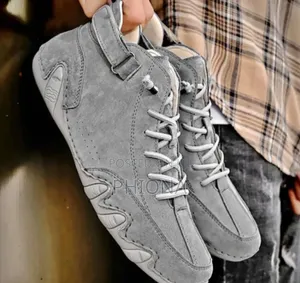 Fashion Vir Shoes