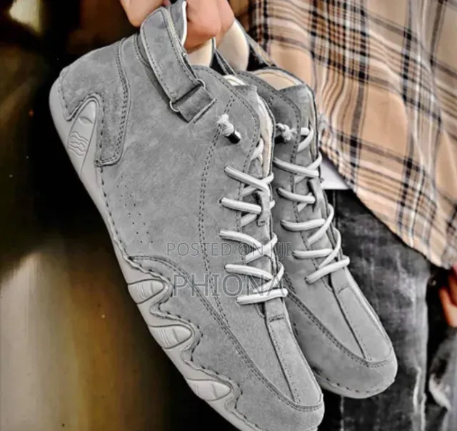 Fashion Vir Shoes