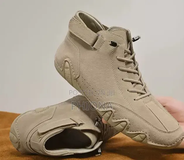 Fashion Vir Shoes