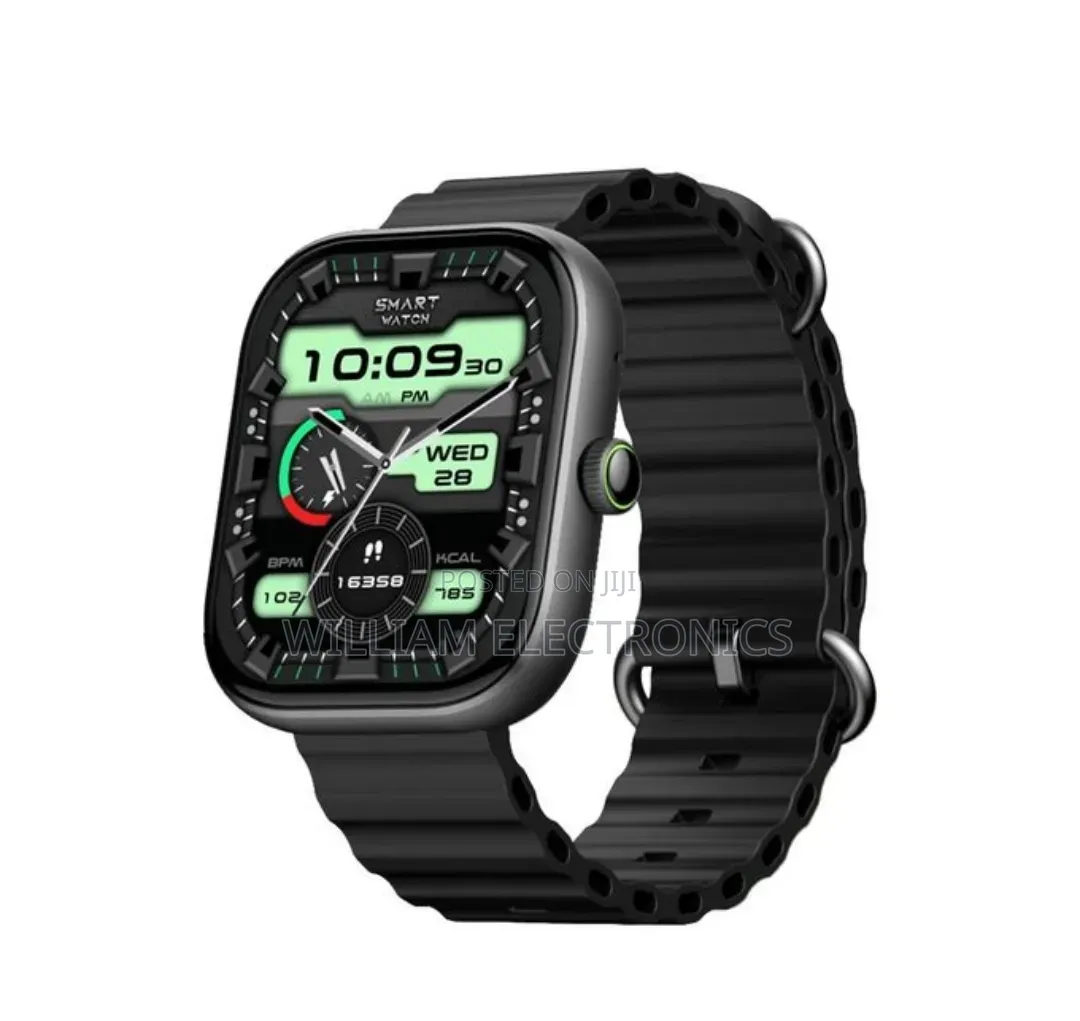 Smart Watch Oraimo Watch 6 2.04"TFT Screen Anti-Scratch IP68