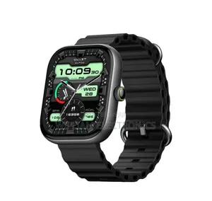 Smart Watch Oraimo Watch 6 2.04"TFT Screen Anti-Scratch IP68