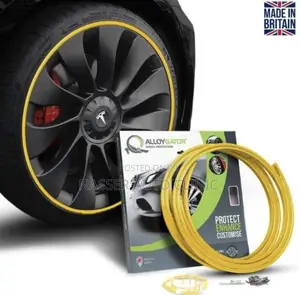 Sport Rims Protectors