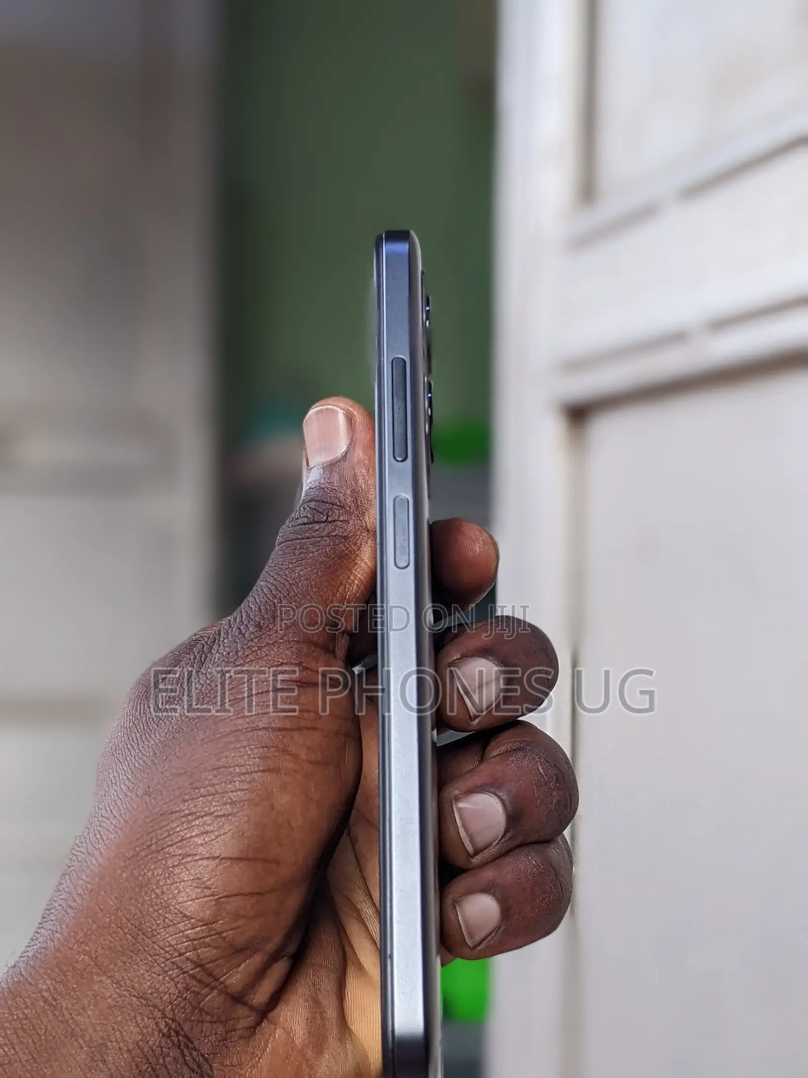 Xiaomi Redmi Note 11E 128 GB Black