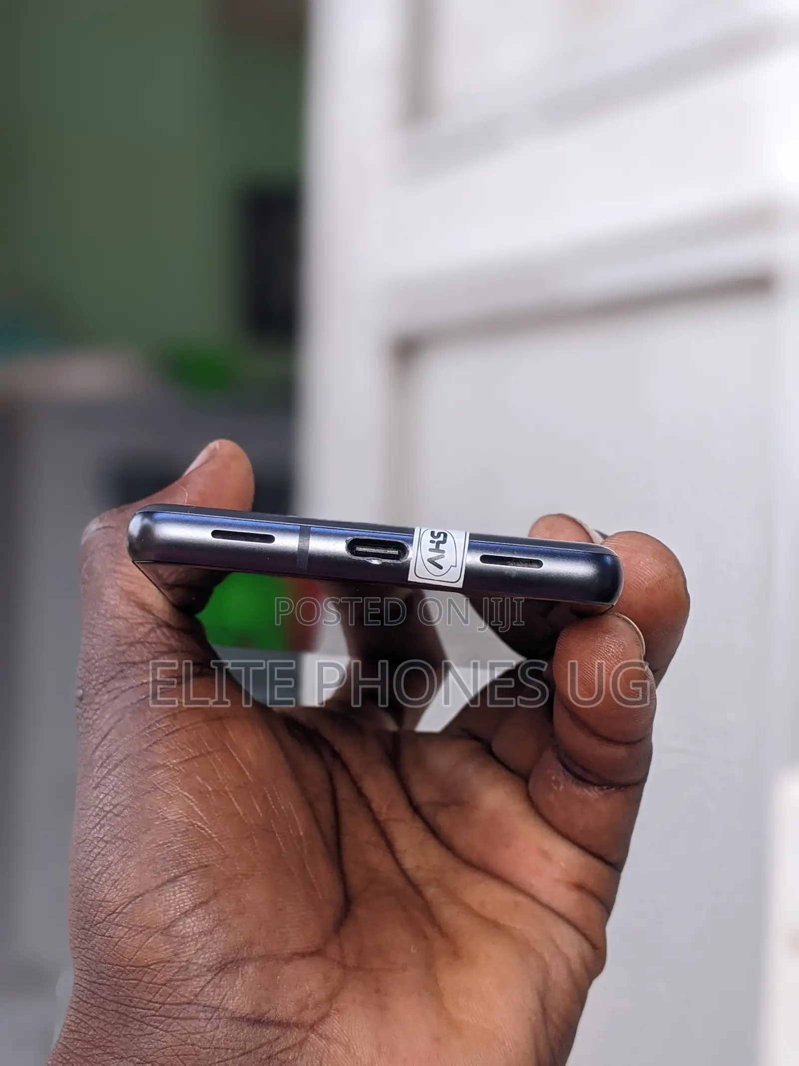 Google Pixel 7a 128 GB Black