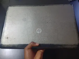 Laptop HP 630 2GB Intel Pentium HDD 500GB