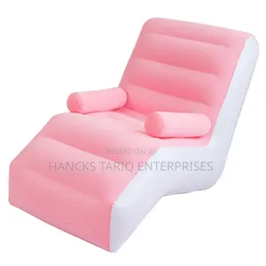 Senyoubao Single Size Inflatable Sofa / Lounger.
