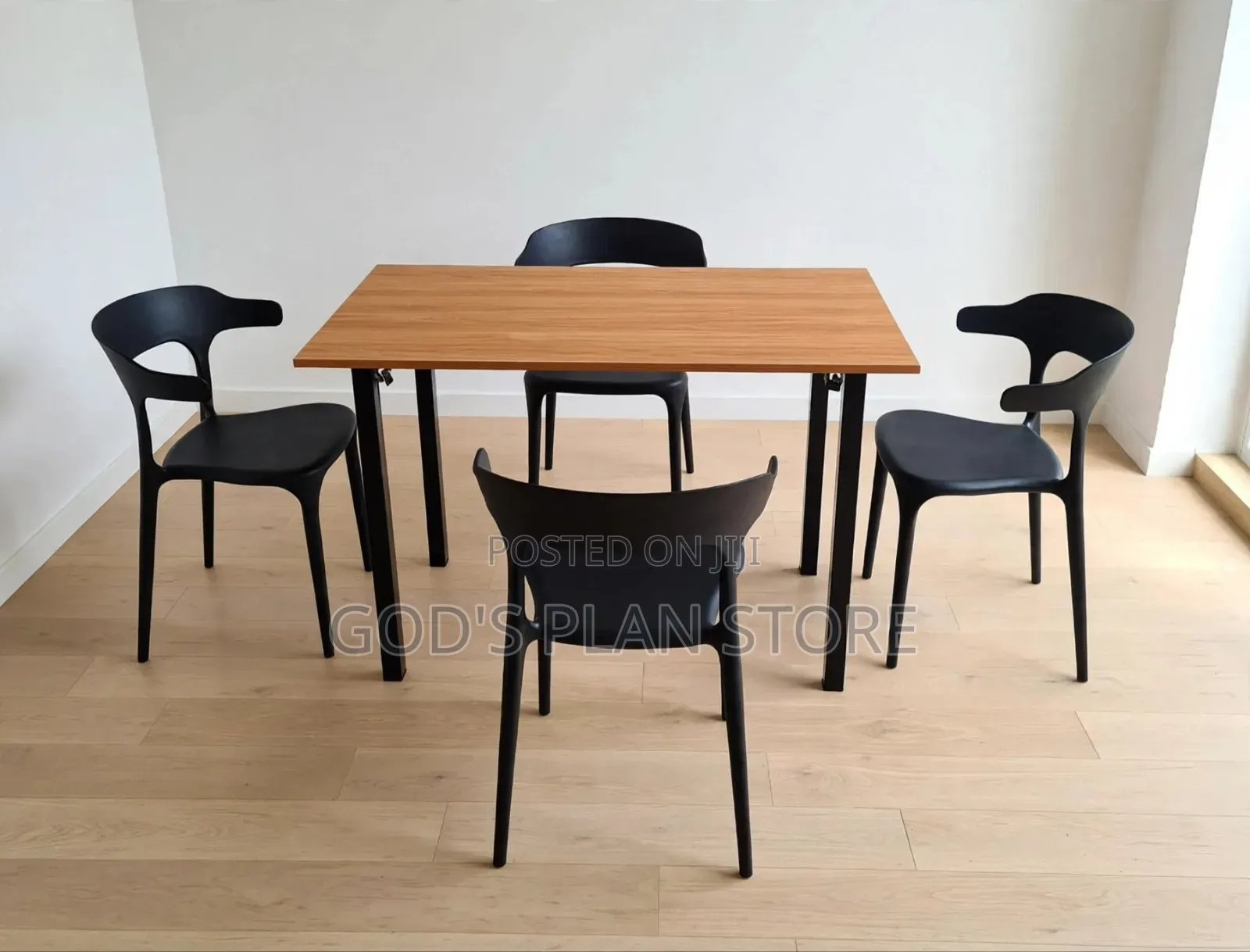 Foldable Garden Table and Chairs Dining Foldable Table and Chairs