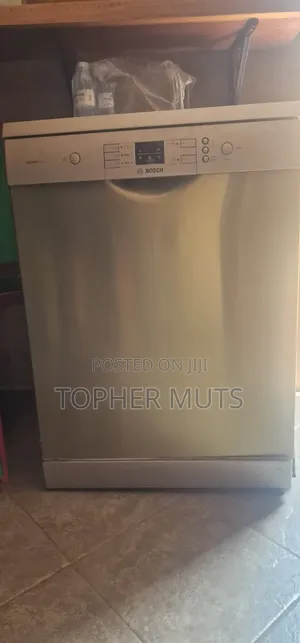 Bosch Washing Machine