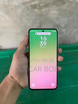 New Samsung Galaxy A55 256 GB