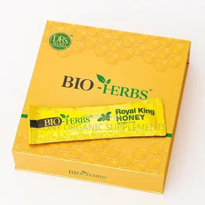Bio Herbs Honey