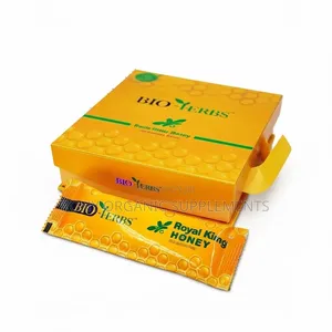 Bio Herbs Honey