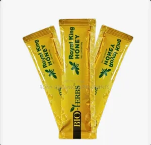 Bio Herbs Honey