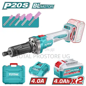 Cordless Die Grinder