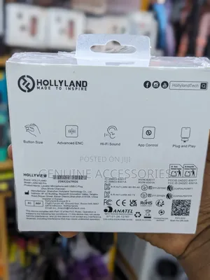 Hollyland Lark M2 Pro
