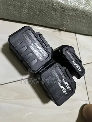 Heavy Duty Drill,grinder, Circular Saw Batteries