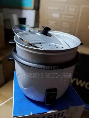 SONASHI Rice Cooker
