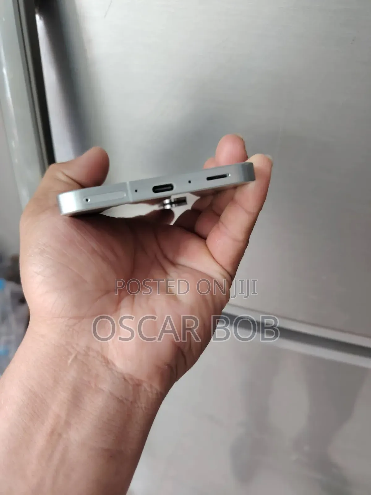 New Samsung Galaxy A56 256 GB Gray