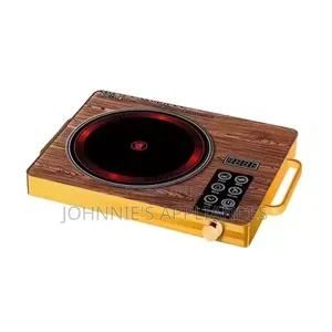 Bosstech Single Electric Infrared Cooker