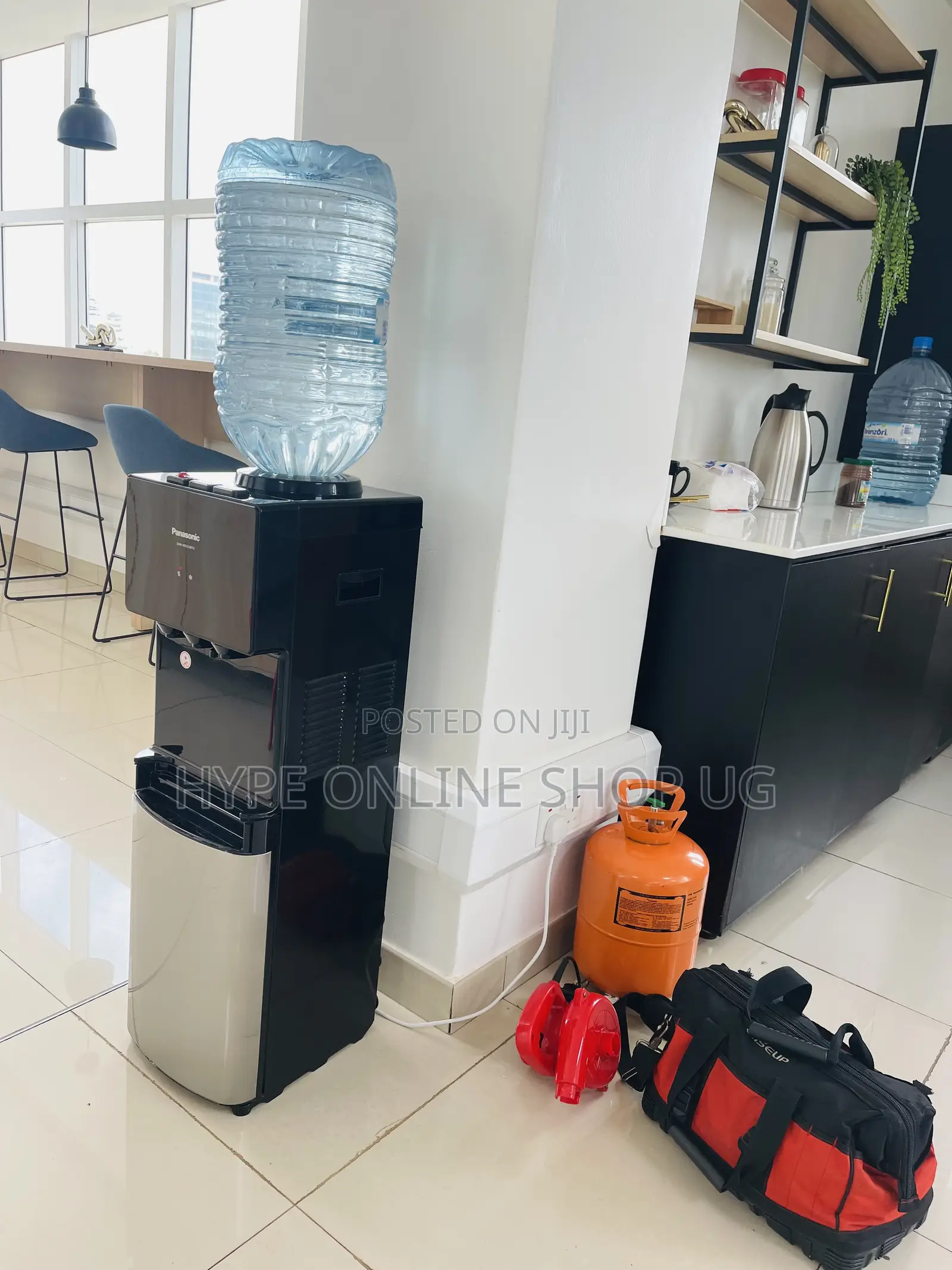 24/7,available Water Dispenser Repair and Service