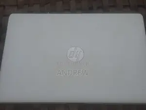 Laptop HP 15 8GB Intel Core i5 SSD 512GB