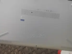 Laptop HP 15 8GB Intel Core i5 SSD 512GB