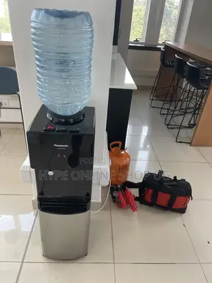 Freestanding Hot/Cold Water Dispenser Repair and Service