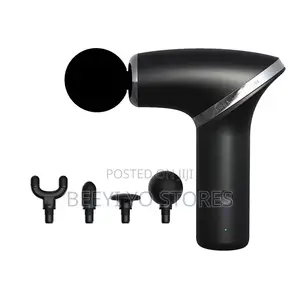 Mini Deep Tissue Massage Gun.