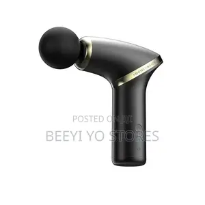 Mini Deep Tissue Massage Gun.