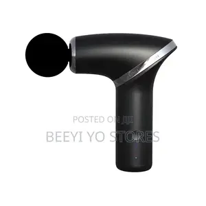Mini Deep Tissue Massage Gun.