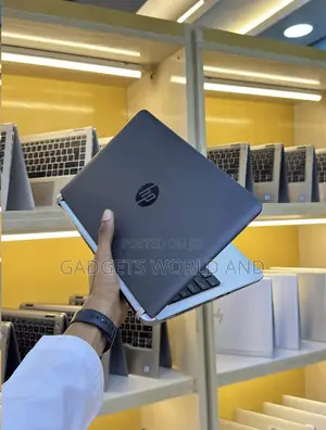 Laptop HP ProBook 430 G3 8GB Intel Core i5 HDD 500GB