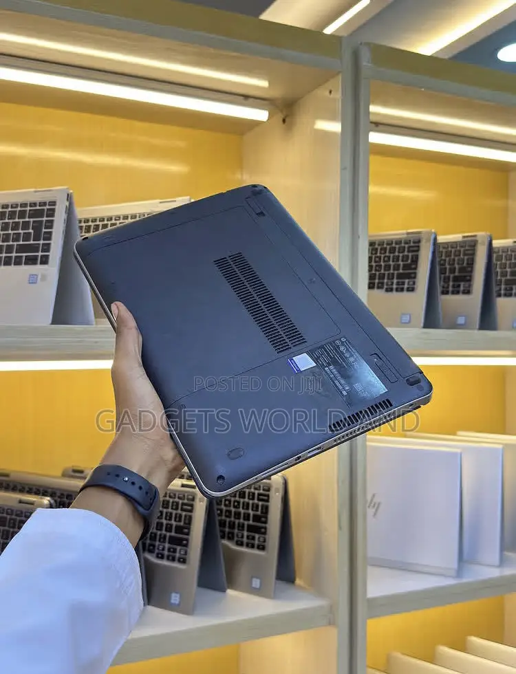 Laptop HP ProBook 430 G3 8GB Intel Core i5 HDD 500GB