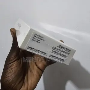 New Samsung Galaxy A16 5G 256 GB Gray